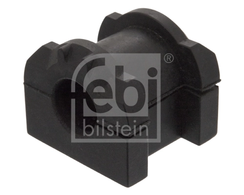 Mounting, stabiliser bar